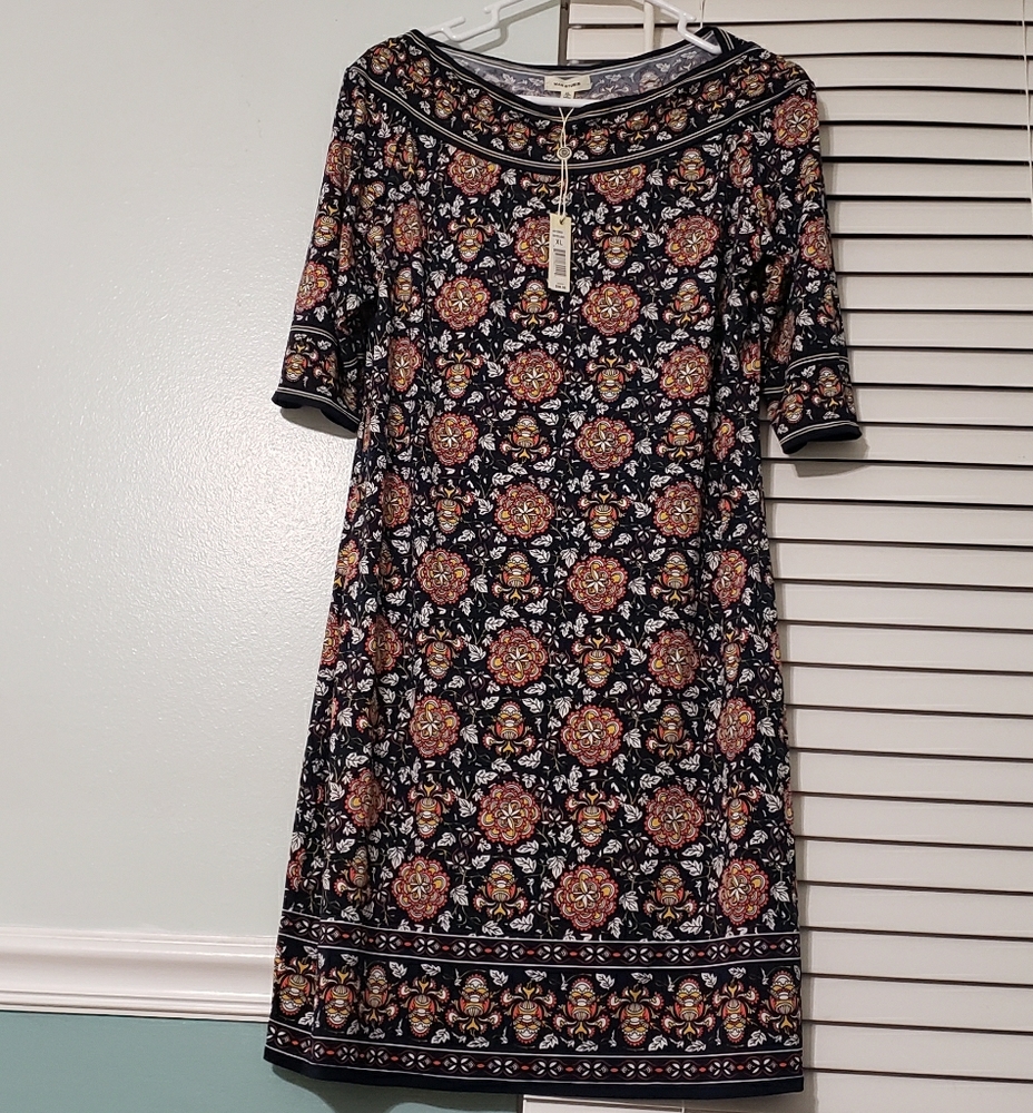 Max Studio Knee Length dress